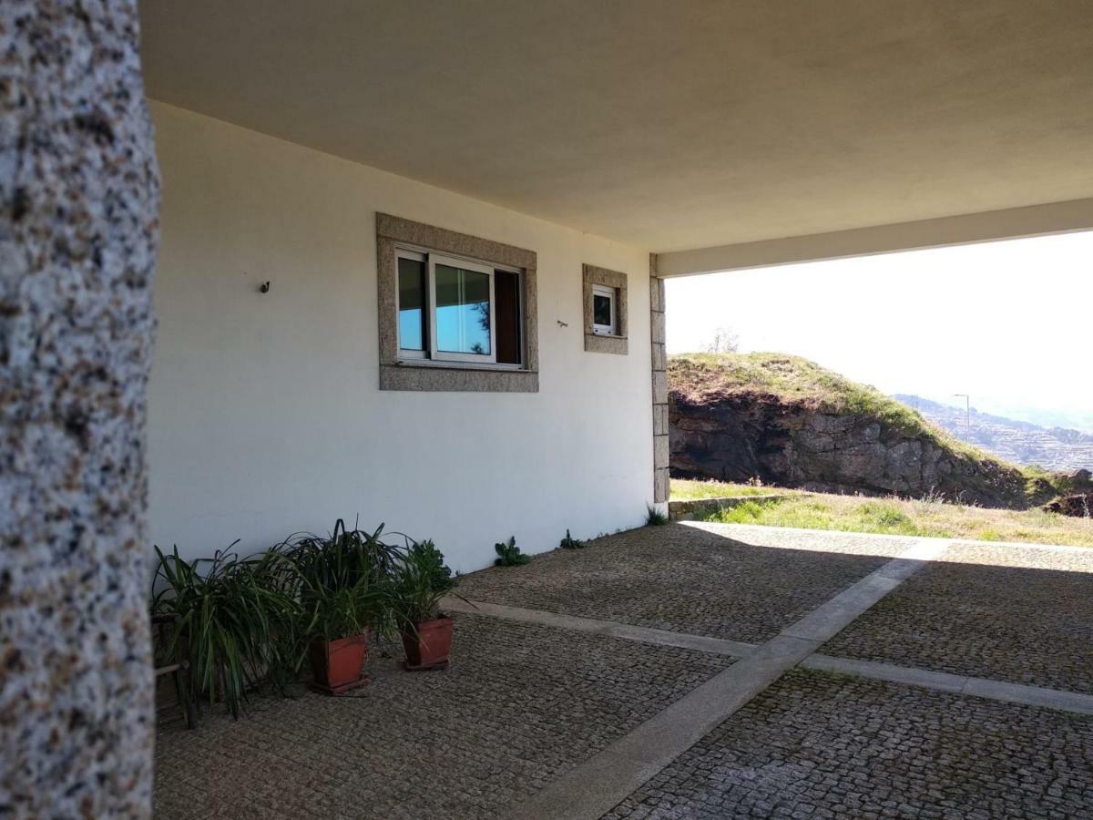 Paraiso Hills - Encostas Do Paraiso: Tranquilidade No Douro Villa